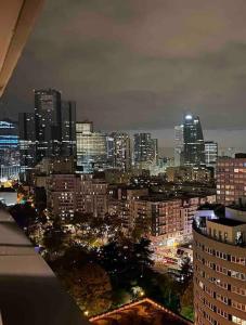 La Defense Courbevoie Place Charras 2 Pièces 53m2