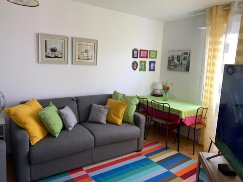 La Défense wonderful 2 bedrooms apartment