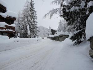 La Dent Du Villard