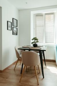 La DOLCE Villetta - appartement de Standing