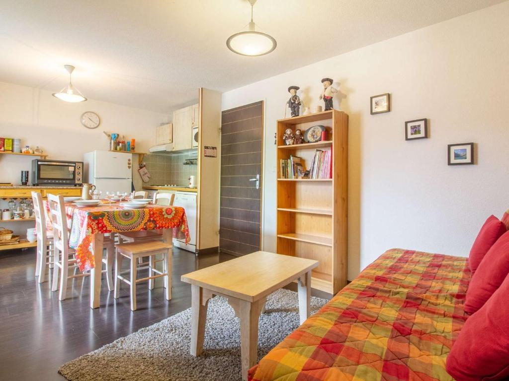 La Dolce Vita Studio indépendant avec terrasse