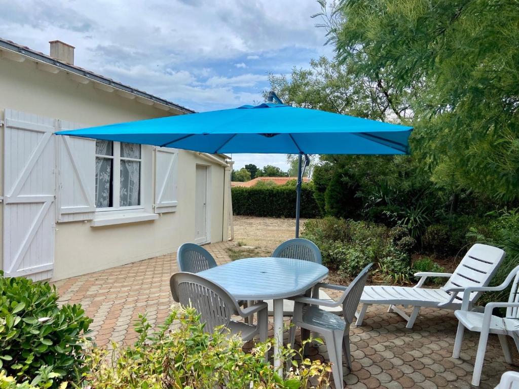 La Dolce Vita -T2 52m2- dernier étage- terrasse-parking-WIFI FIBRE 65000 Tarbes
