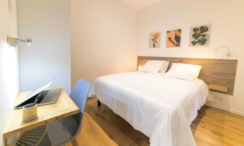 La Dolive - Locationtournus