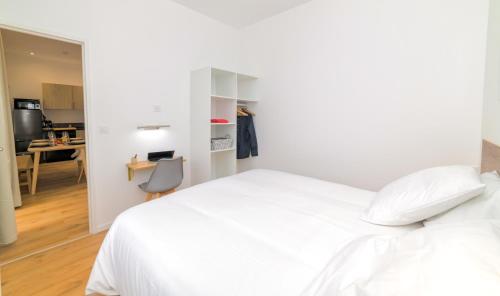 La Dolive - Locationtournus