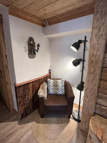 La Dorbluche apartment 4-6 person