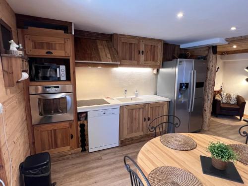 La Dorbluche apartment 4-6 person