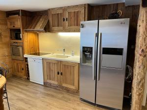 La Dorbluche apartment 4-6 person