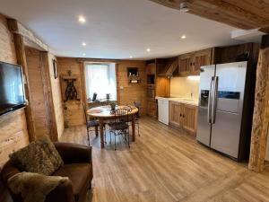 La Dorbluche apartment 4-6 person