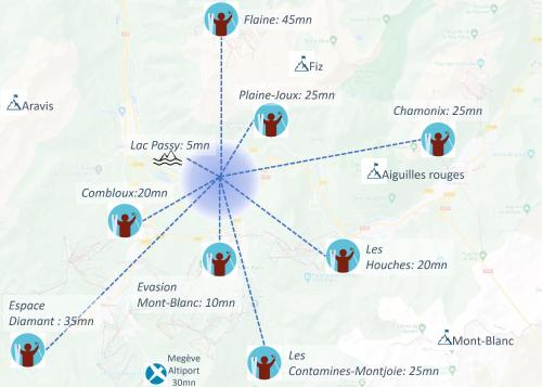 La Douce Montagne