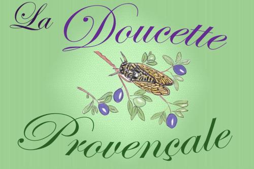 La Doucette Provencale Cozy Nest In Avignon