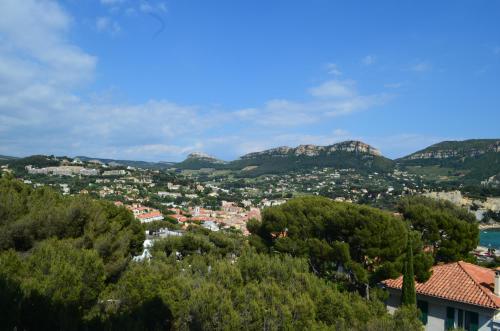La douceur de Cassis