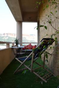 Appartement La douceur de Cassis 16 Avenue du Picouveau 13260 Cassis Provence-Alpes-Côte d\'Azur