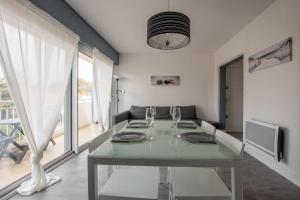 La douceur des vacances au bord de la mer