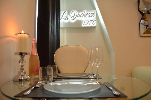 La Duchesse 1976