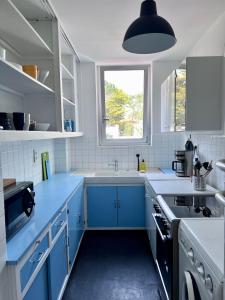 La Duchesse Anne - Grand Appartement Face Mer