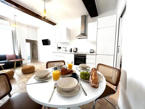 La Duchesse - Grand Appartement Au Coeur de Dijon