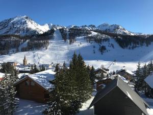 La Durance
