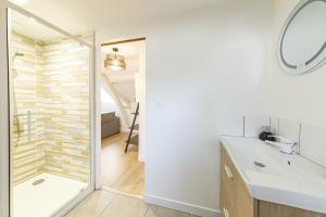 La Fabrik - Studio à 300m de la gare de Laval