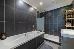 La Fabrique, Loft 100 m2