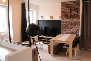La Factory - Centre - Wifi - 4 Personnes - Rêve au Mans