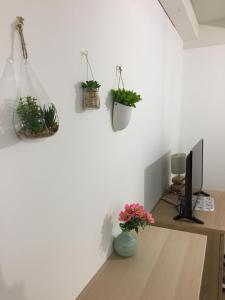 La Fauconnerie Studio de charme au cœur d'Orléans