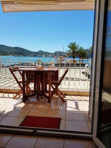 Appartement La Fauvette Avenue du Port, 53 83270 Saint-Cyr-sur-Mer Provence-Alpes-Côte d\'Azur