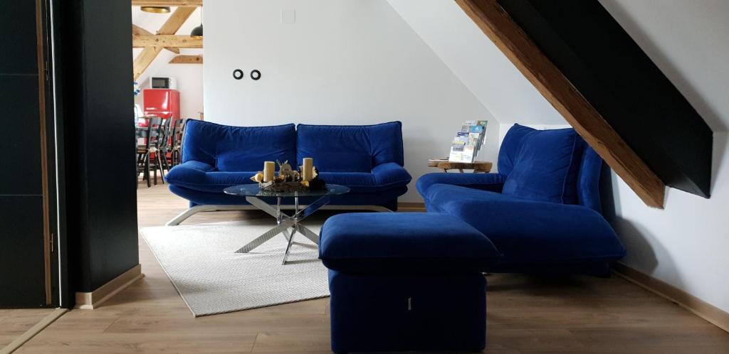 La ferme d'agathe 6 personnes