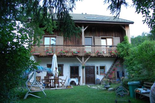 La ferme de Cloiset