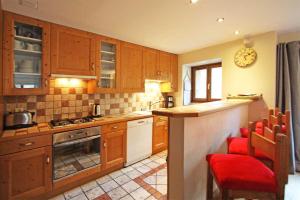 La Ferme des Praz apartment - Chamonix All Year