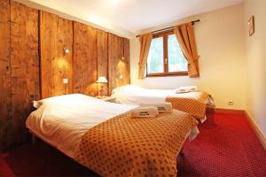 La Ferme des Praz apartment - Chamonix All Year