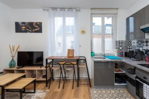 La Feuille d'Or - Appartement élégant - Confort