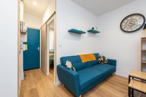 La Feuille d'Or - Appartement élégant - Confort