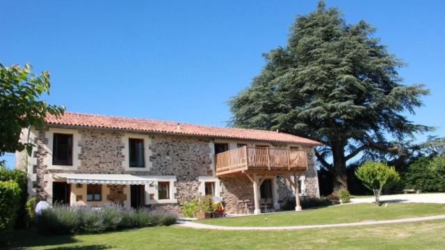 La Feuille d'Or - Appartement élégant - Confort