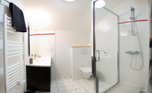 LA FLECHE LODGE