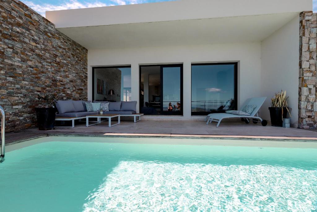 LA FLECHE LODGE 73620 Hauteluce