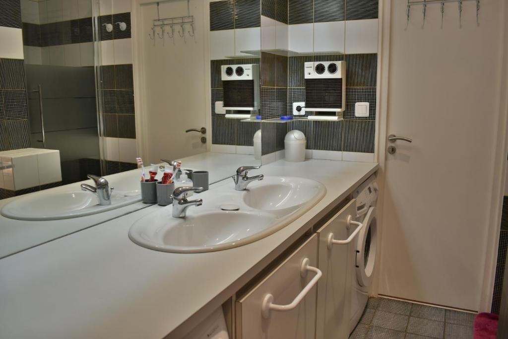 La Fleur Appartement