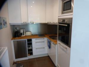 Appartement La Florentine Enclos de la clairière 95 allée Lady Rollestone 62152 Hardelot-Plage Nord-Pas-de-Calais