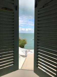 la flotte il de Ré