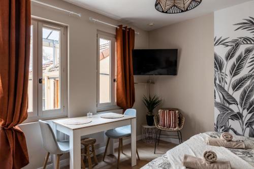 La Flower Room - Cosy - Arrivée Autonome