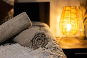 La Flower Room - Cosy - Arrivée Autonome