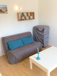 Appartement La Foret 4 1 Rue du Camp d'Argent,Rés. La Forêt,Appt 78 40200 Mimizan-Plage Aquitaine