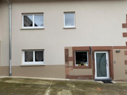 Appartement La forêt 3 Rue de la Forêt 67340 Menchhoffen Alsace