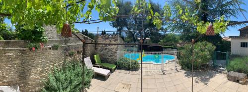 La Forge - Gordes