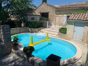 Appartement La Forge - Gordes Les Bouilladoires 84220 Gordes Provence-Alpes-Côte d\'Azur