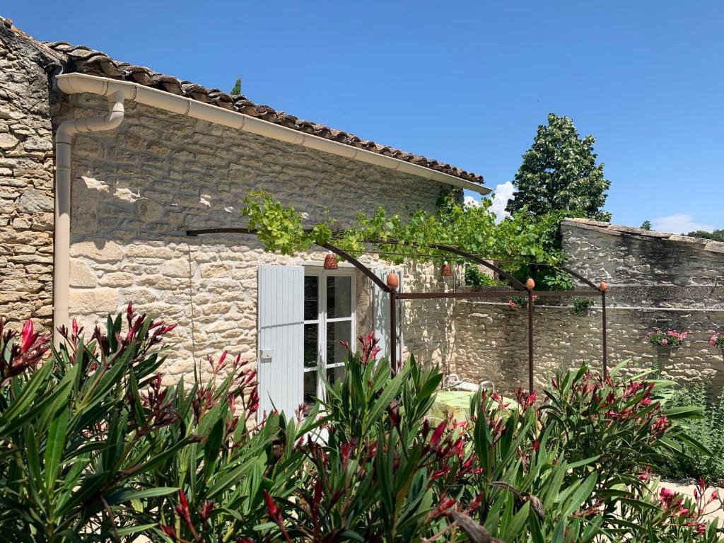 Appartement La Forge - Gordes Les Bouilladoires 84220 Gordes