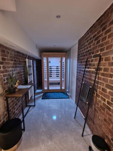 LA FORTERESSE - Jacuzzi/Sauna - Centre Historique