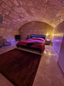 LA FORTERESSE - Jacuzzi/Sauna - Centre Historique