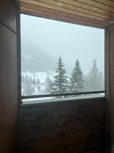 La Foux d’Allos Belle Vue