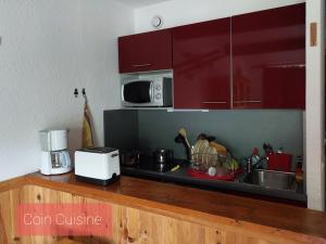 La Foux d'Allos IDEAL 4 personnes