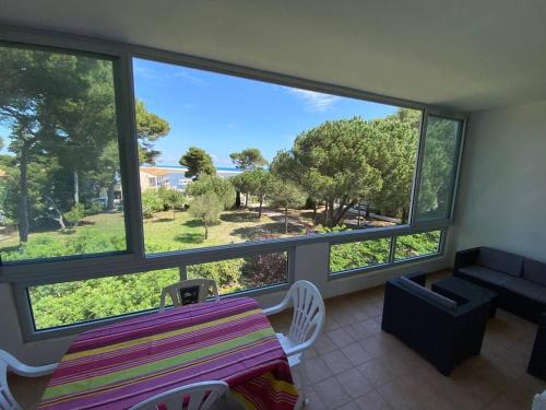 Appartement La Franqui, 2 pièces, 4 personnes - FR-1-81-559 Leucate france